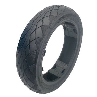 vacuum tire 12x 2.125, Elektrikli avtomobil şinləri