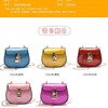 Children's bag, small bag, one-shoulder bag for princess for early age, Korean style