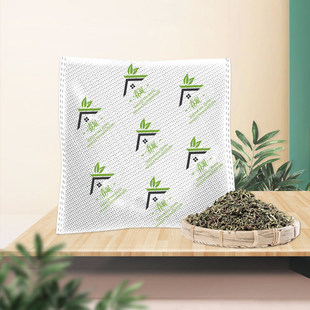 Spring breeze new house decoration odor elimination natural tea stalk car deodorization tea stalk household 50g * 60 packs