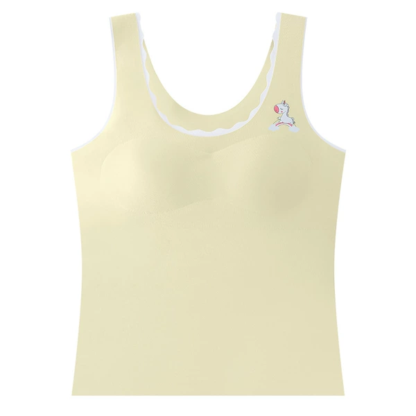 Light yellow