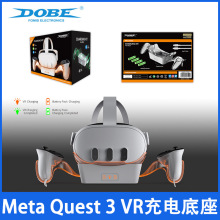 Meta Quest 3 VR ͷ���������Ų��ֱ�����һ��˫���� TY-3835