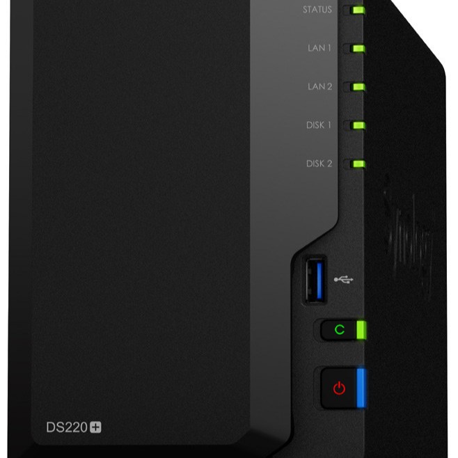 Ⱥ/Synology DS220+ NAS洢 ð칫 Ա DXP2800