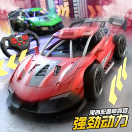 遥控车;其它电动玩具;惯性回力玩具