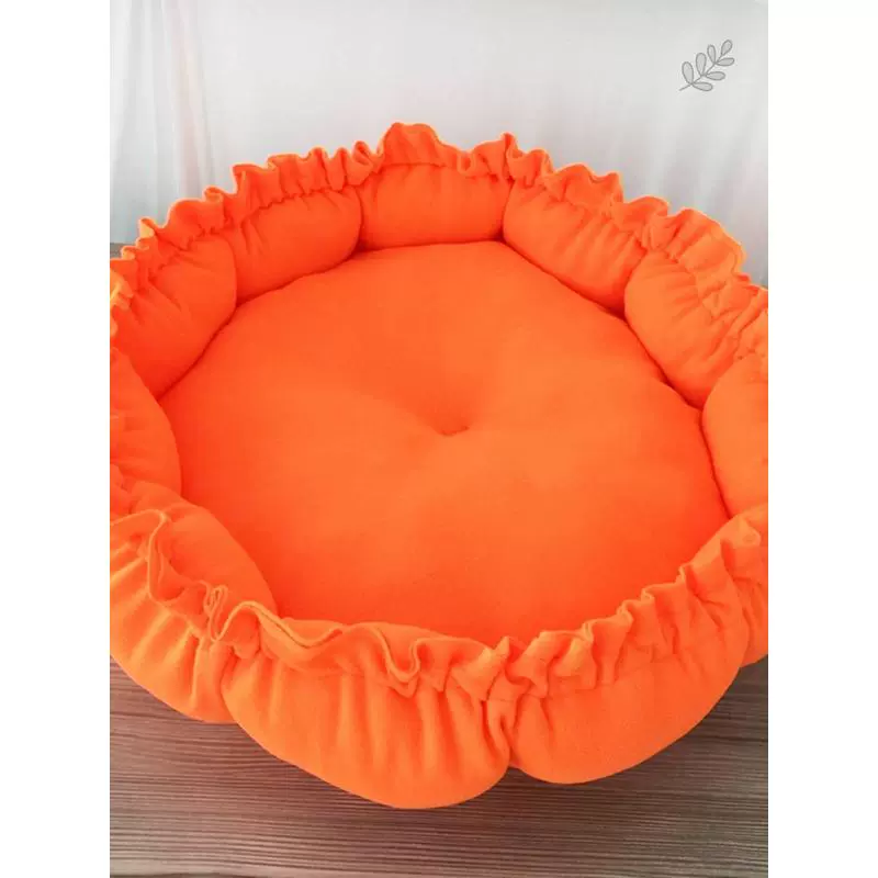 Обработка дефектов Домашние животные гнездо кошки теплая бездомная кошка одеяло дешевое специальное одноразовое гнездо