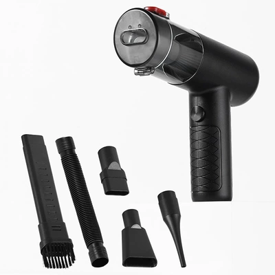 Car Vacuum Cleaner, Tozsoranlar