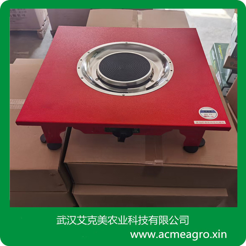 Biogas Stove square Desktop household Heaters Biogas Roast Biogas Roast Stove