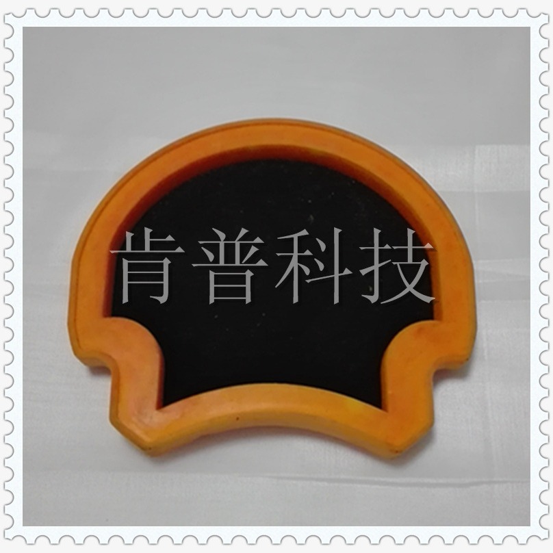 CLLA PUR微孔发泡  吸尘器配件 过滤垫 过滤网