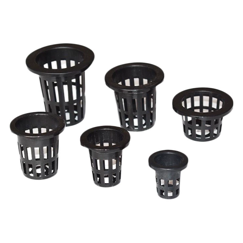 Балконная гидропонная корзина для посадки Пластиковый аквариум для выращивания овощей корзина для посадки без почвы