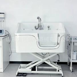 狗狗窝/笼/垫;美容台;宠物浴池