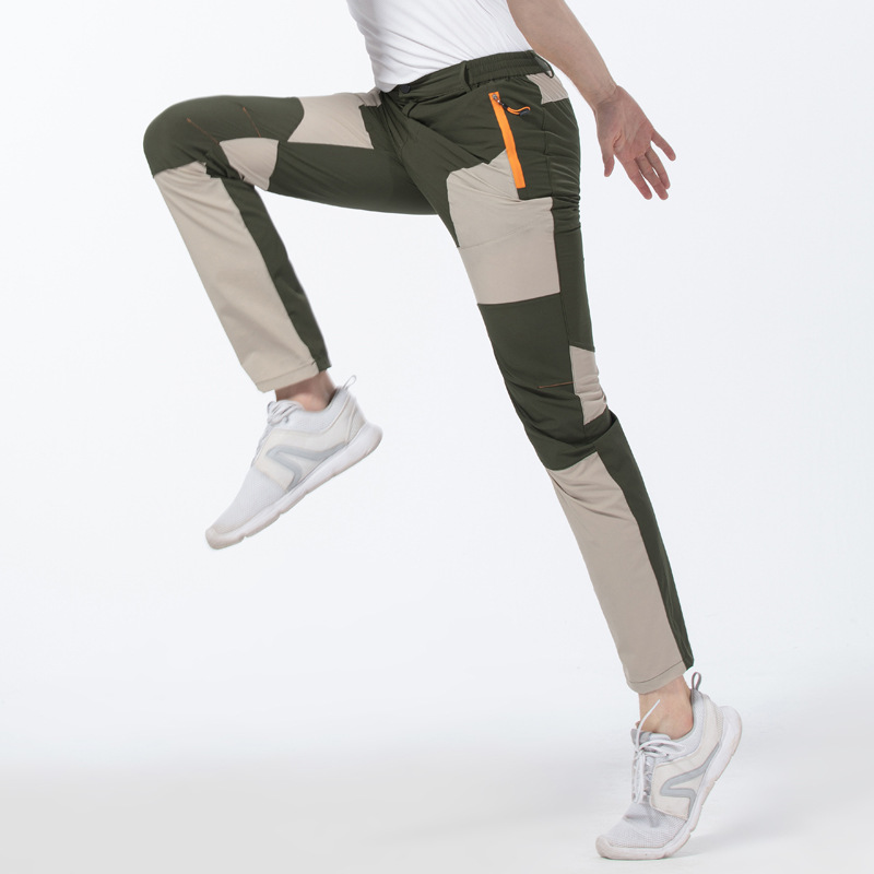 Quick-Dry Pants Image 2