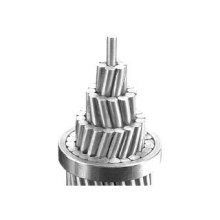 批發鋼芯鋁絞線JL/G1A-400/20電線電纜鋼芯鋁絞線電纜絕緣導體