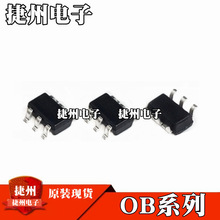OB2362AMP OB2100MPȫ��ԭװOB2252MP OB2362CMP ��ƬSOT23-6оƬ