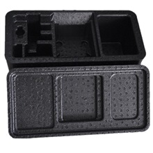 Դ�^�Sӆ�ƺ�ɫ�w��ԭ�ϳ���EPP�ǘ˳�Ʒ����ĸ���l�ݾ۱�ϩ��Ʒ