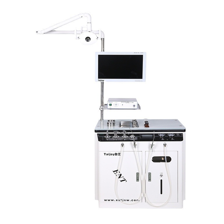 单工位耳鼻喉检查诊疗台TJ-6001A医用|undefined
