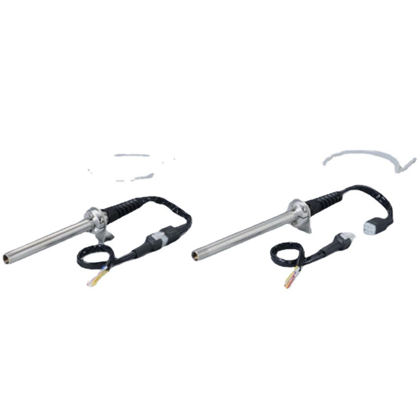 TSK关西电热热风产生用电加热器SPH22/1200-06K