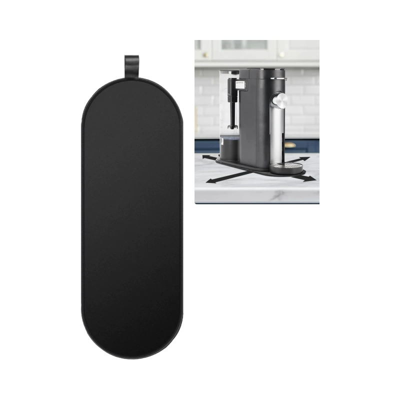 Сдвижной коврик для кофеварки Ninja на одну порцию PB051 и PB041 — нескользящая основа