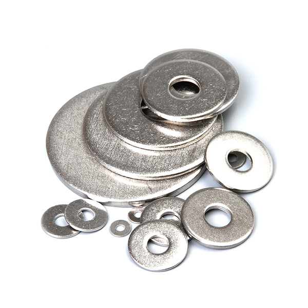 Washer stainless steel