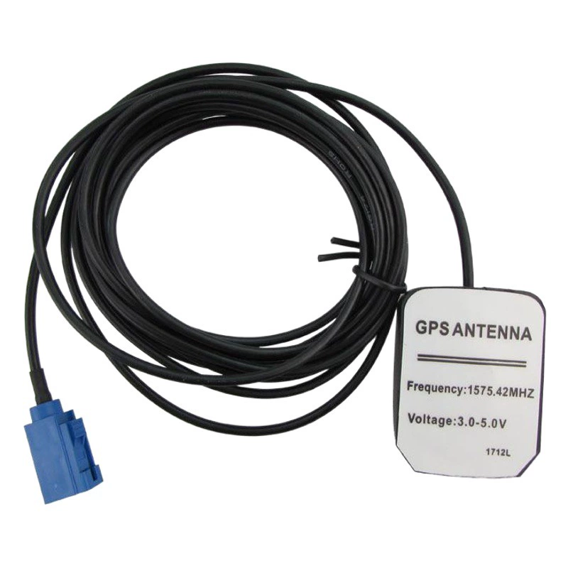 Активное Позиционирование автомобиля Антенна спутниковая антенна ФАКРА интерфейс мышь оболочки автомобиля навигации GPS антенна