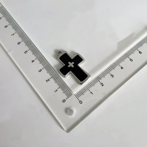 Cross accessories (black)