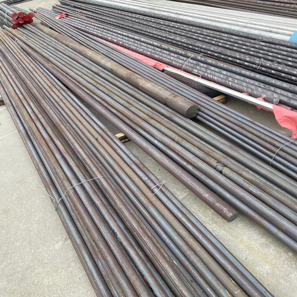 批发零售SAE 30301不锈钢板 1Cr17Ni7不锈钢圆钢棒 12Cr17Ni7研磨