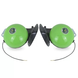 Car and Truck Modified Electric Horn, Snail Horn, Car Horn Wholesale 12V Large Snail Horn