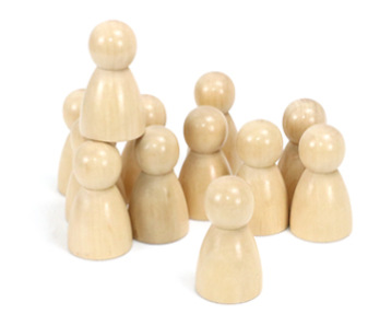 Bloques de construcción de arco iris para niños de madera juguetes bebé color cognición educación infantil altura apilamiento 3-10 años Juguetes