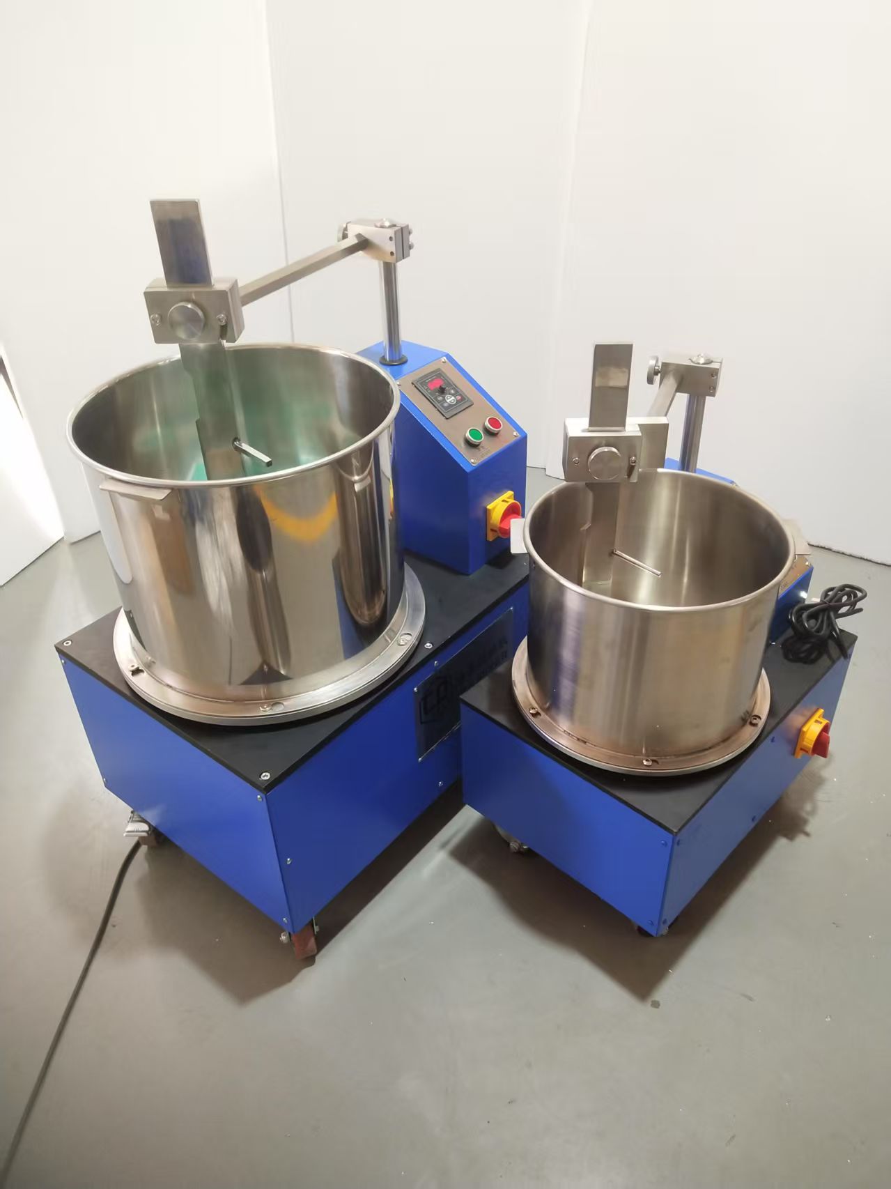 搅拌机E-3