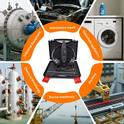 Ship Household Appliance Diagnostic – Avtomobil diaqnostika alətləri
