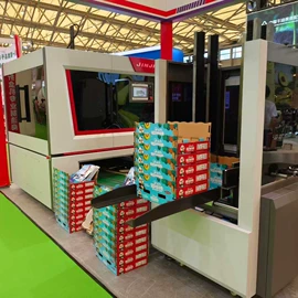 成型机;纸包装机械;纸成型机械