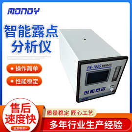 智能露点分析仪EN-560磁氧分析仪EN-610ZO-802EN-7625在线分析仪