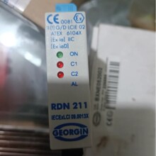 GEORGIN ��ȫդ RDN211002