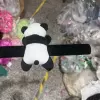 [小熊猫啪啪圈【黑色】]