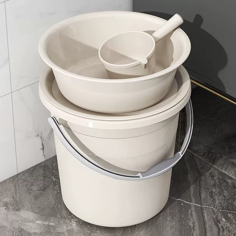 Толстые ведра для дома многофункциональные студенческие общежития
