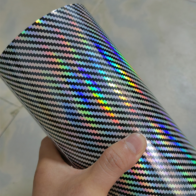 七彩碳纤黑50厘米*1米