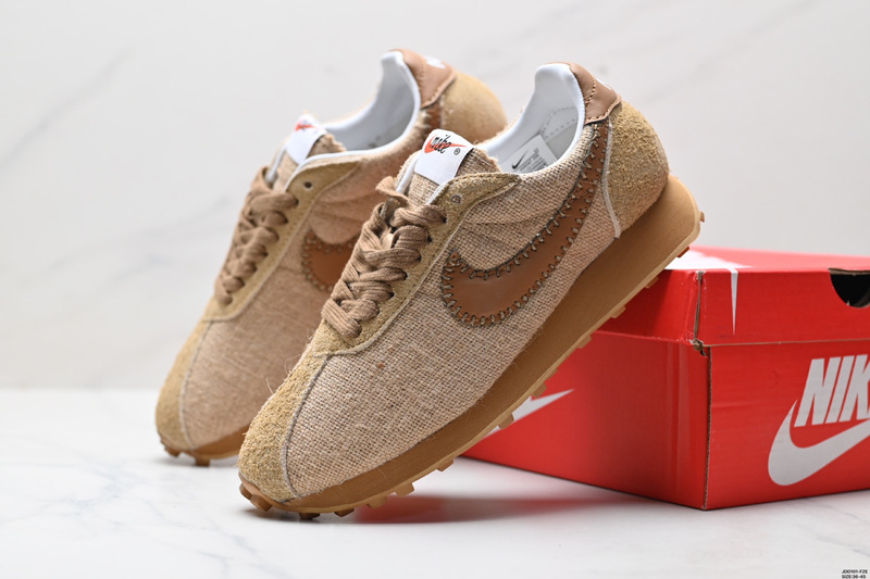 高品質 LD-1000 レトロスポーツランニングシューズ Stuss 共同ブランド夏カジュアルフォレストシューズ男性と女性のワッフルシューズ|undefined