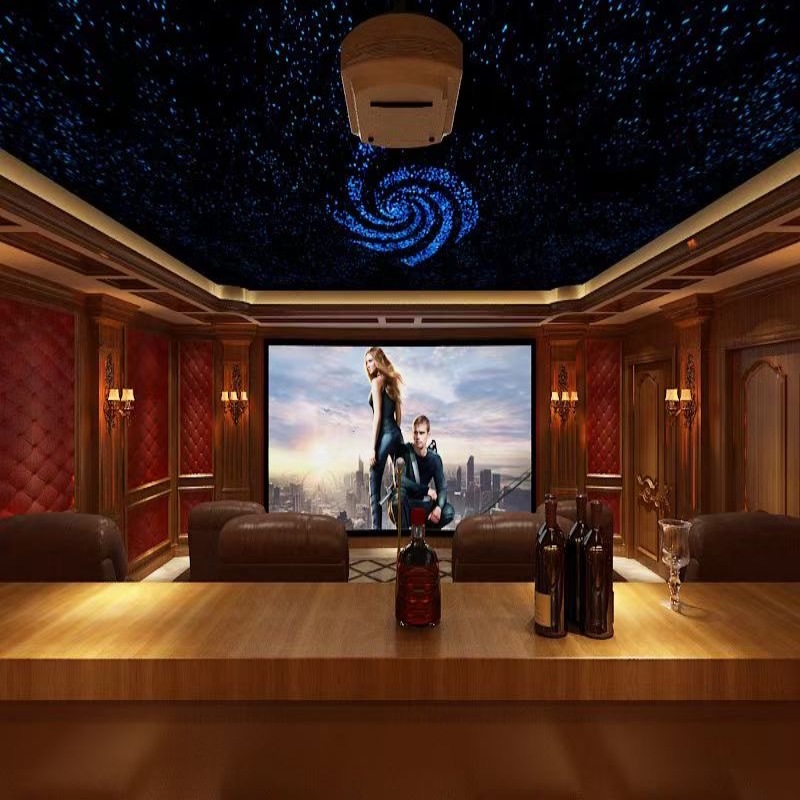 深圳KTV音响专业别墅影院音响 家庭影院音响套装 影K音响设备报价