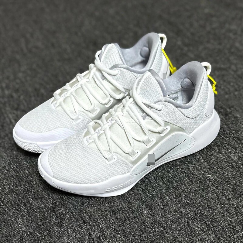 High-Quality Hyperdunk X Basketball Shoes, Low-Top Retro Cushioning Practical Sneakers, Casual Sports Trendy Shoes for Couples
