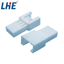 SMP250-03 2.5mm专业生产 公母接线插针 电子围栏线线连接器