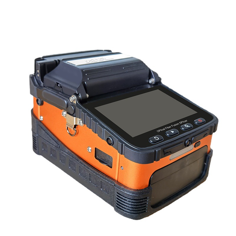 ��FTTH�۽ӻ�����ʶAI-6A�����۽ӻ���������뻧���˻�fusion