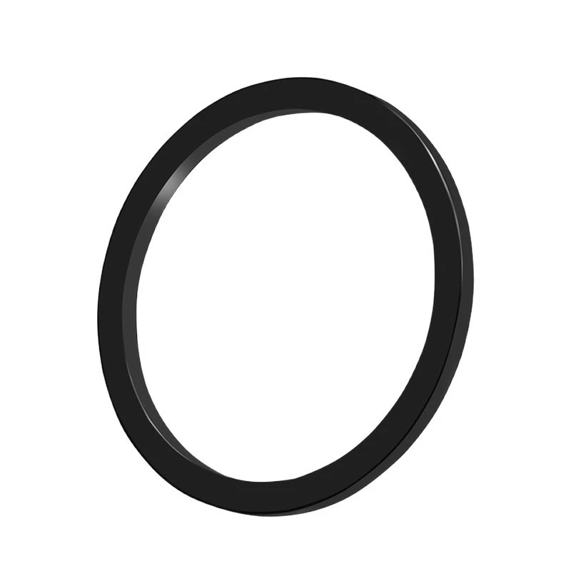 Cassette Spacer Washers (Lebycle) Aluminum Alloy, 1.0–3.0 mm, Bike Hub/Carriage Shims