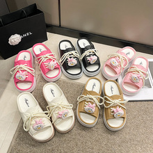 EVA��ʺ����ЬŮ�⴩��ɫС���Ӻ�׷���һ�������eС��Ůʿ��Ь