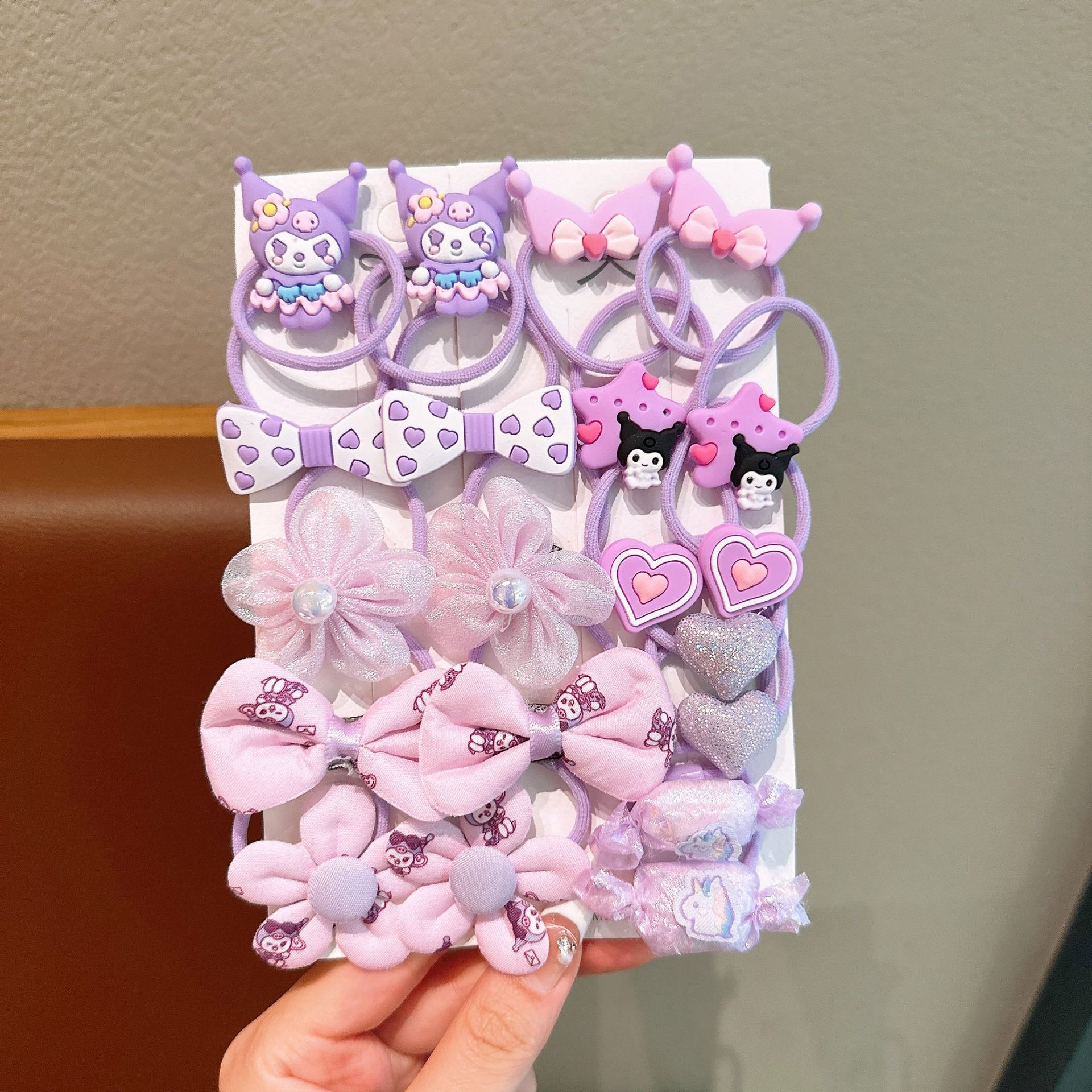 1 ¿ kulomi (bolsa oppo)