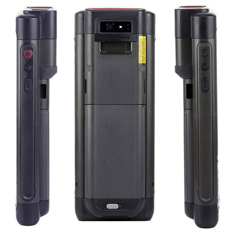 Honeywell����Τ��CN80-L0N CN80G-L1N CN75 CN51������Զ��ɨ��