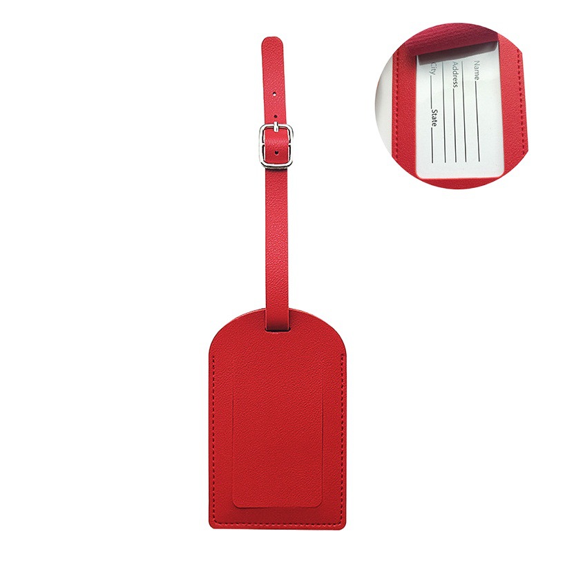 Tarjeta de embarque de viaje etiqueta de equipaje listado etiqueta de envío letrero de viaje decoración de equipaje colgante Etiqueta de negocios