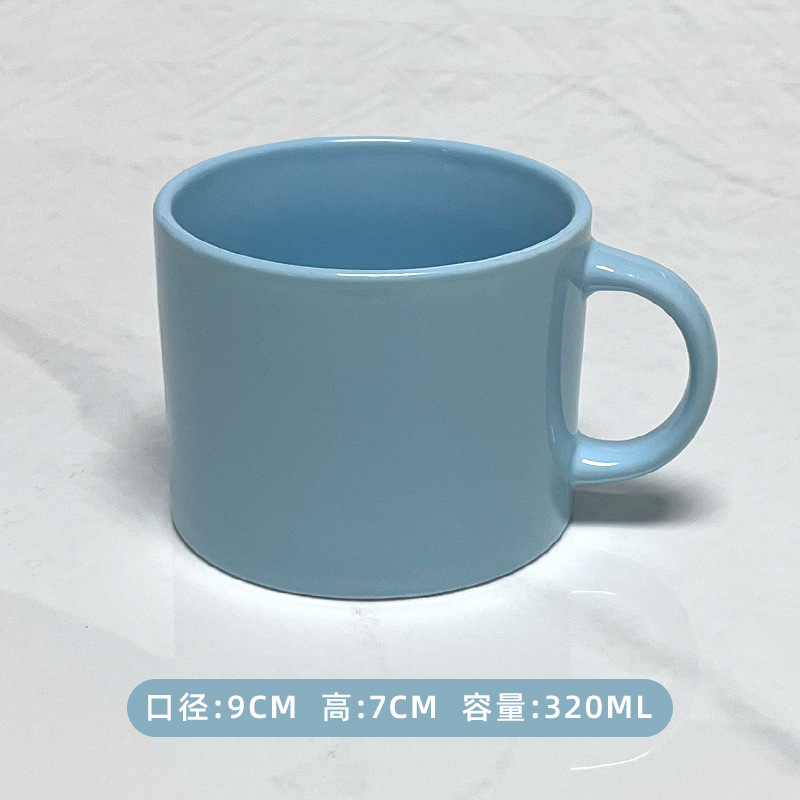 Taza personalizada logotipo personalizado taza de café taza personalizada Taza de cerámica regalo personalizado taza personalizada taza de publicidad