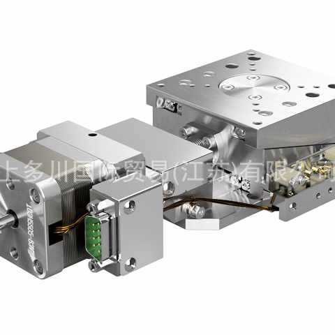 Kohzu Precision神津精密定位平台MVZA07A-W2C02中国供应拍前议价