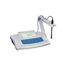 PHSJ-3F型 pH计台式数显酸度计 PH值酸碱度测定仪实验室
