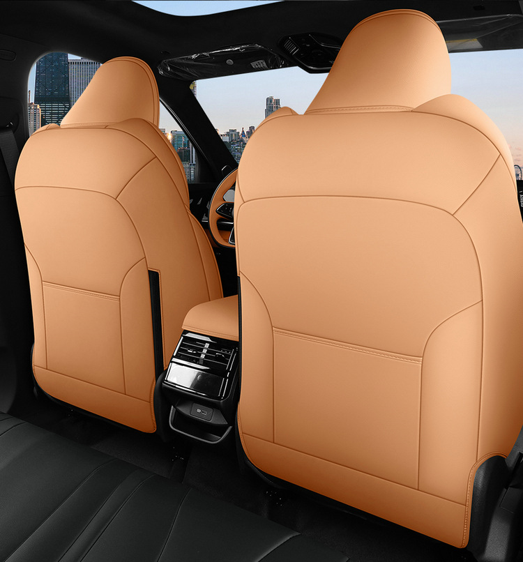 All-inclusive seat cover four seasons universal 21-2024 special car seat cushion seat cover is suitable for XingyueL (Monjaro) cars