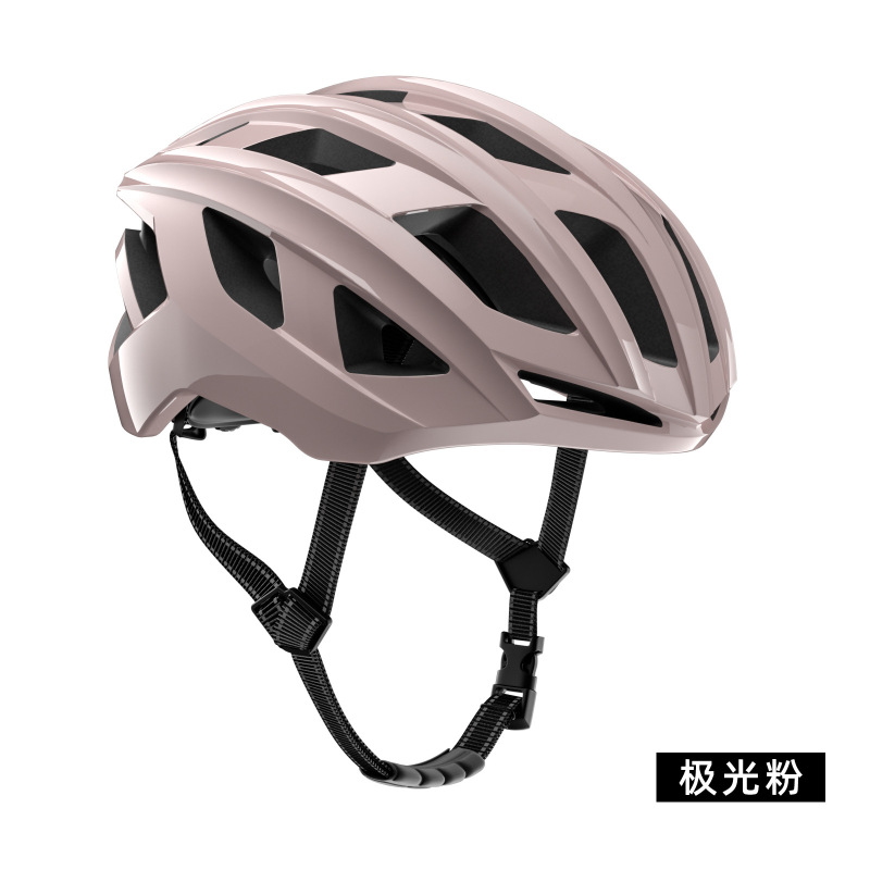 ENLEE 自転車乗馬プロフェッショナルヘルメットロードバイクオールインワン通気性安全ヘルメットユニセックススポーツ用品|undefined