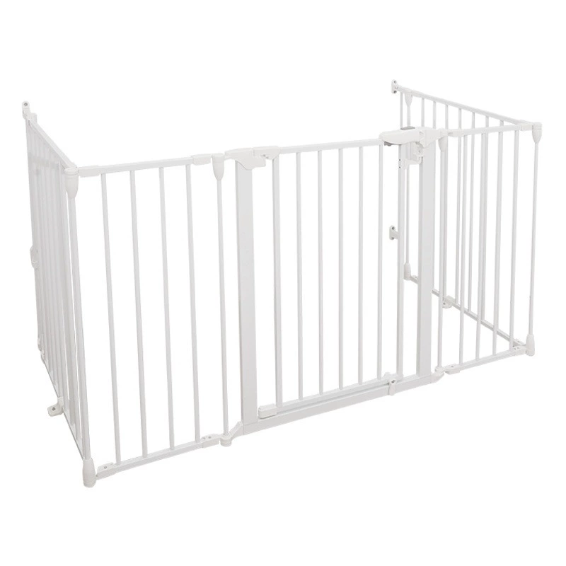 Забор для собак Забор для средних и больших собак Забор для домашних помещений Изоляционный забор Клетка для собак Дверной забор